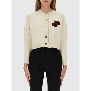 Patou Sweater Woman Beige